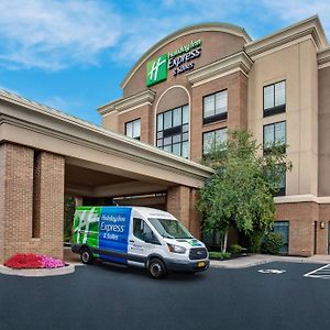 Holiday Inn Express Hotel & Suites Rochester Webster, An Ihg Hotel