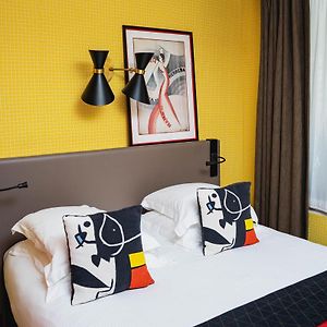 Deluxe Kamer